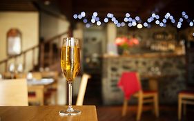 Auberge Le Cantou - Hôtel Roche